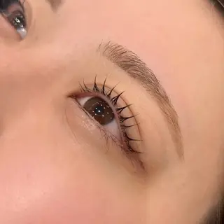 マツエク・マツパ SourCil町田店所属・瀬戸 楓花のマツエク・マツパデザイン