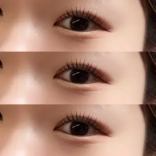 マツエク・マツパ UNIONBOOTH kotohaのマツエク・マツパデザイン