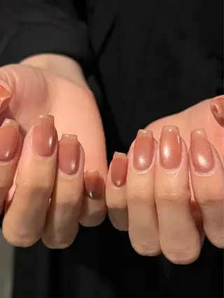 ネイル Manon/ rikaのネイルデザイン