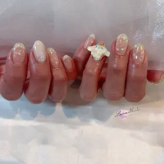 ネイル Lana Nailのネイルデザイン