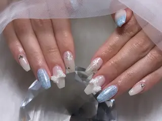 ネイル RE:Bonn所属・salon re:bonnのネイルデザイン