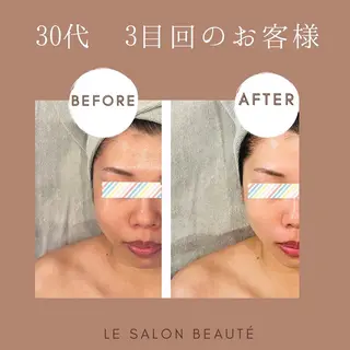 高橋 恵のエステ・リラクイメージ