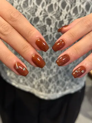 ネイル LICO HAIR&RELAXATION名駅店所属・airi 🤍のネイルデザイン