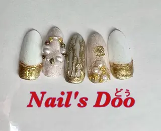 ネイル Salon's Dooのネイルデザイン