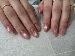 ネイル Ecle MATSUDAの眉毛・アイブロウイメージ