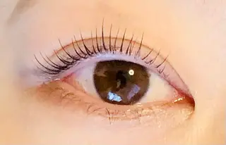 マツエク・マツパ BELINDA 24のマツエク・マツパデザイン