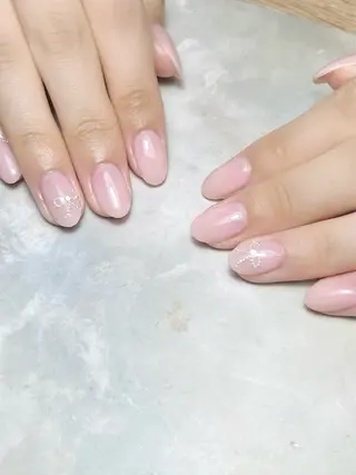 ネイル rii 　nail所属・rii  nail rikoのネイルデザイン
