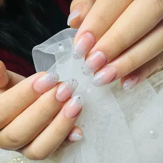 ネイル エステ✖️ネイル Feelのネイルデザイン