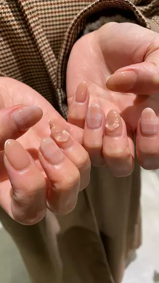 ネイル ayana nails所属・nail salon ayanaのネイルデザイン