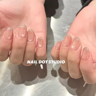 ネイル NAIL DOT STUDIO堺筋本町のネイルデザイン