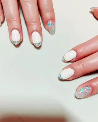 ネイル ネイルパレス所属・ネイルパレス【デザ イン/恵比寿】のネイルデザイン