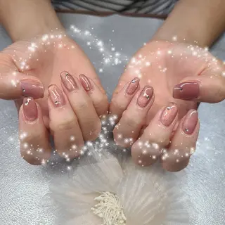 ネイル Nail  Ai    のネイルデザイン