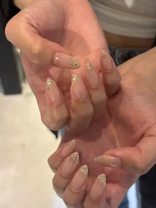 ネイル minori ♥️のネイルデザイン