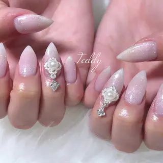 ネイル ERINA ♥のネイルデザイン