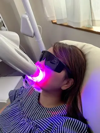 ホワイトニングビューティー西宮店所属・ホワイトニングビュー ティー西宮店のその他イメージ