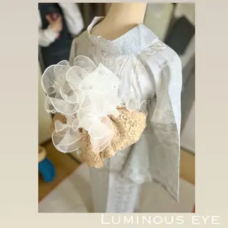 LuminousEye-ルミナスアイ-所属・Luminous Eye着付けのその他イメージ