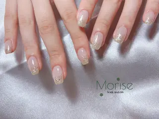 ネイル MoriseNail 原宿店のネイルデザイン