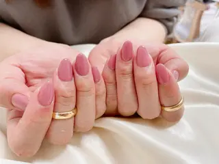 ネイル Mogu nail 二子玉川のネイルデザイン
