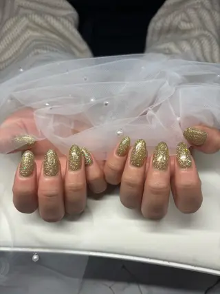 ネイル 門真市ネイルサロン♡ KUMI.HANAのネイルデザイン