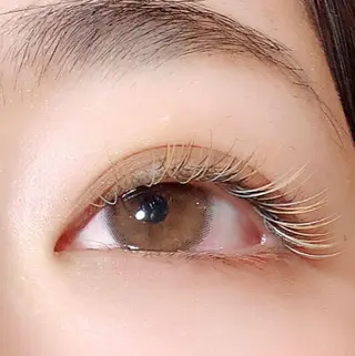 マツエク・マツパ Alviseye studio清水千織のマツエク・マツパデザイン