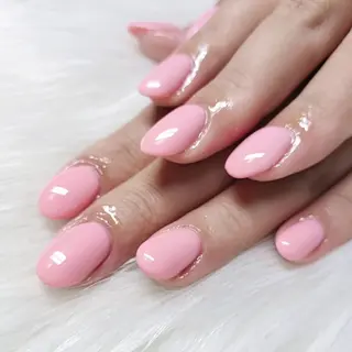ネイル Kame_ nail🐢💕のネイルデザイン