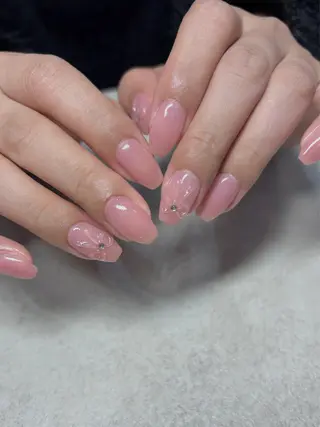 ネイル acs.n所属・ネイル，耳つぼ 風間すみれのその他イメージ