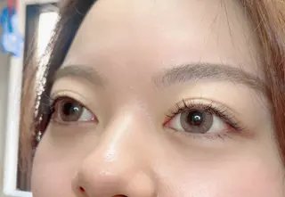 マツエク・マツパ 吉岡 ゆうなのマツエク・マツパデザイン