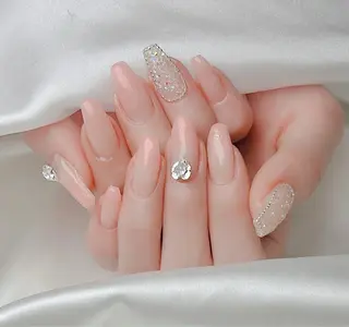 ネイル Lyna 池袋のネイルデザイン