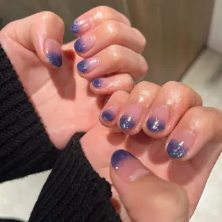 ネイル THE BALM Noahのネイルデザイン