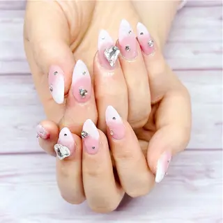 ネイル MYu Beauty Salon  MAIのネイルデザイン