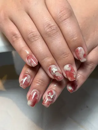 ネイル twin. rionのネイルデザイン