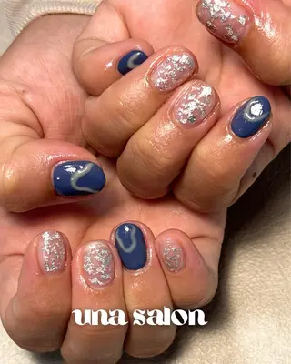 ネイル una salon / ネイル&顔脱毛のエステ・リラクイメージ