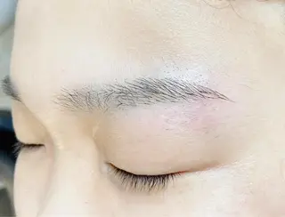 アイブロウ hair&face chiara所属・chiara 舞音(まお)のその他イメージ