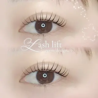 マツエク・マツパ 🫧Lia yumi🫧のマツエク・マツパデザイン