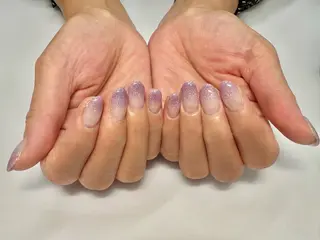 ネイル パレス MAMIKOのネイルデザイン