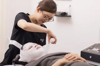 LILISHA 赤坂のエステ・リラクイメージ