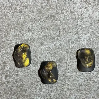 ネイル 49-seek所属・49-seek 松野千恵子のネイルデザイン