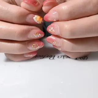 ネイル CHERIMO【lalaLaLa】所属・CHERIMO シェリモのネイルデザイン