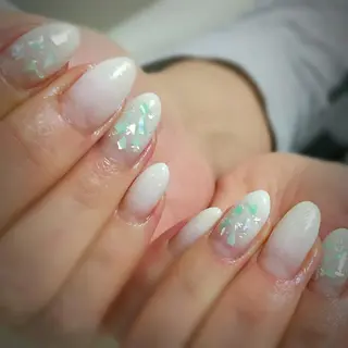 ネイル Mrs Nailのマツエク・マツパデザイン