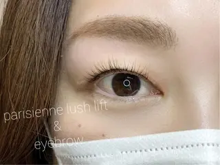 マツエク・マツパ bebe Ayaのマツエク・マツパデザイン