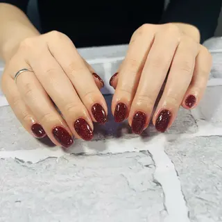 ネイル ネイルサロン ロア旧ジョリーのネイルデザイン