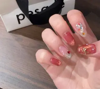 ネイル nail You&beのネイルデザイン