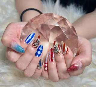 ネイル BelireChii Nail&eyeのその他イメージ