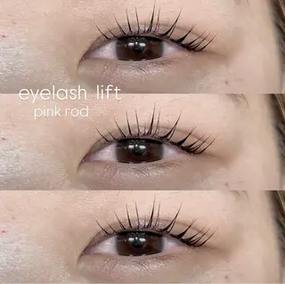 マツエク・マツパ neki所属・neki eyelashのマツエク・マツパデザイン