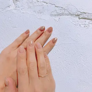 ネイル Rena colore'のネイルデザイン