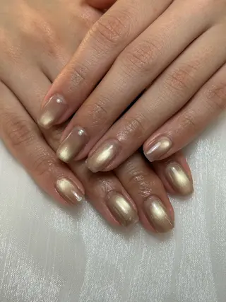 ネイル MIHANA 西川口 ミハナのネイルデザイン