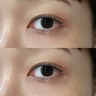 マツエク・マツパ 𝒆𝒊𝒈𝒉𝒕 杏花のマツエク・マツパデザイン