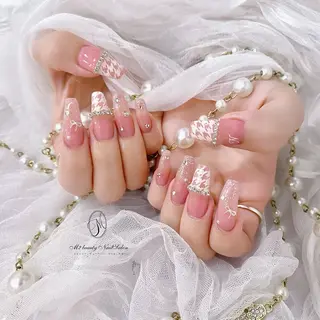 ネイル M2 beauty Mayuのネイルデザイン