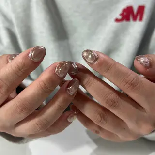 ネイル ロイ ネイルのその他イメージ