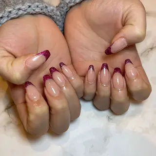 ネイル salon UNELMA　小郡店のネイルデザイン